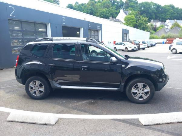 Vente en ligne Dacia Duster  1.5 dCi 110 4x2 au prix de 11 990 €