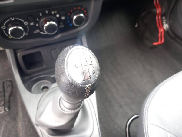 Vente en ligne Dacia Duster  1.5 dCi 110 4x2 au prix de 11 990 €
