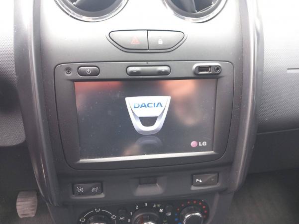 Vente en ligne Dacia Duster  1.5 dCi 110 4x2 au prix de 11 990 €