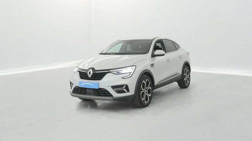 Vente en ligne Renault Arkana  TCe 140 EDC FAP - 21B au prix de 21 990 €