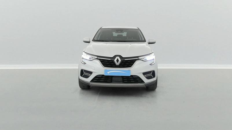 Vente en ligne Renault Arkana  TCe 140 EDC FAP - 21B au prix de 21 990 €