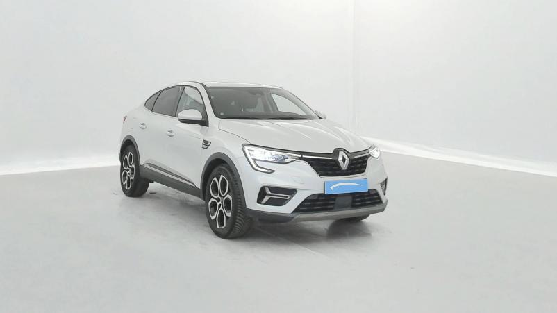 Vente en ligne Renault Arkana  TCe 140 EDC FAP - 21B au prix de 21 990 €