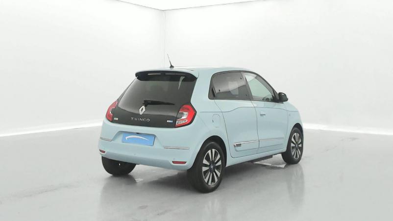 Vente en ligne Renault Twingo Electrique Twingo III Achat Intégral - 21 au prix de 13 490 €