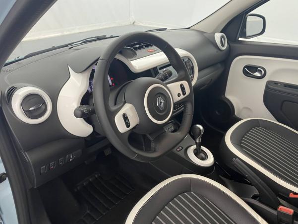 Vente en ligne Renault Twingo Electrique Twingo III Achat Intégral - 21 au prix de 13 490 €