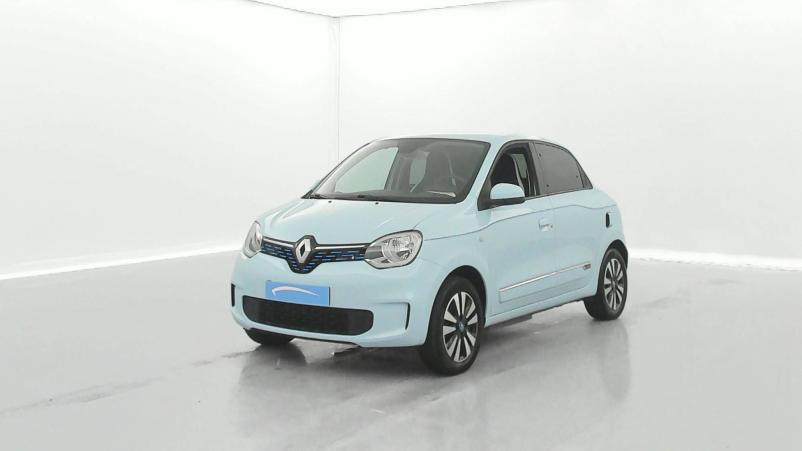 Vente en ligne Renault Twingo Electrique Twingo III Achat Intégral - 21 au prix de 13 490 €