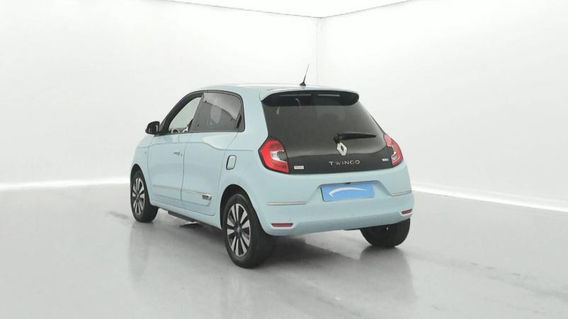 Vente en ligne Renault Twingo Electrique Twingo III Achat Intégral - 21 au prix de 13 490 €