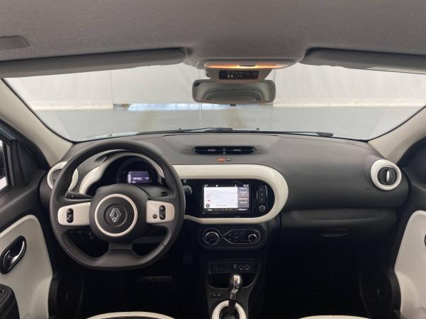 Vente en ligne Renault Twingo Electrique Twingo III Achat Intégral - 21 au prix de 13 490 €