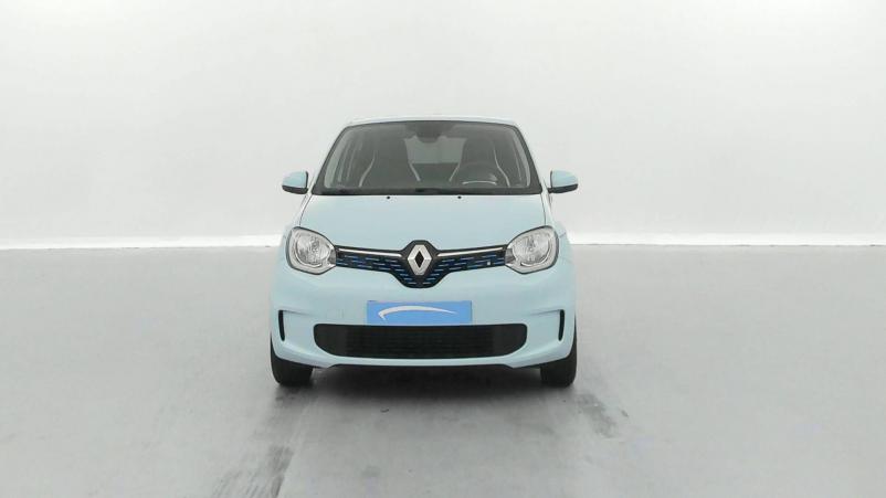 Vente en ligne Renault Twingo Electrique Twingo III Achat Intégral - 21 au prix de 13 490 €