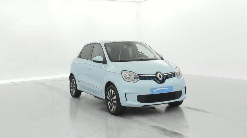 Vente en ligne Renault Twingo Electrique Twingo III Achat Intégral - 21 au prix de 13 490 €