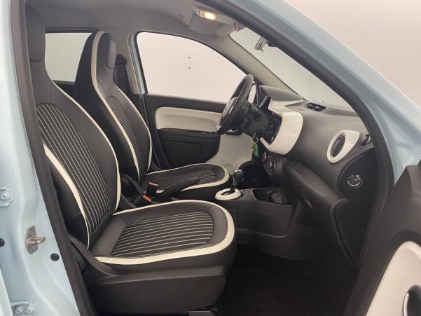 Vente en ligne Renault Twingo Electrique Twingo III Achat Intégral - 21 au prix de 13 490 €