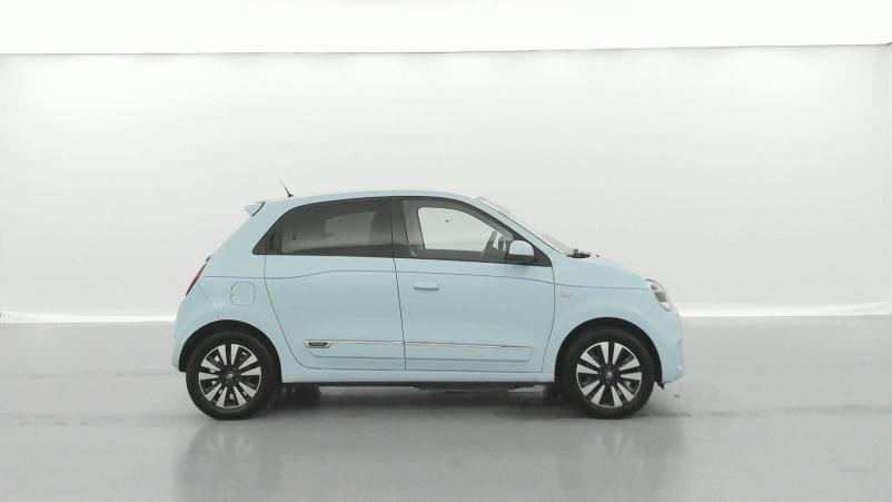 Vente en ligne Renault Twingo Electrique Twingo III Achat Intégral - 21 au prix de 13 490 €