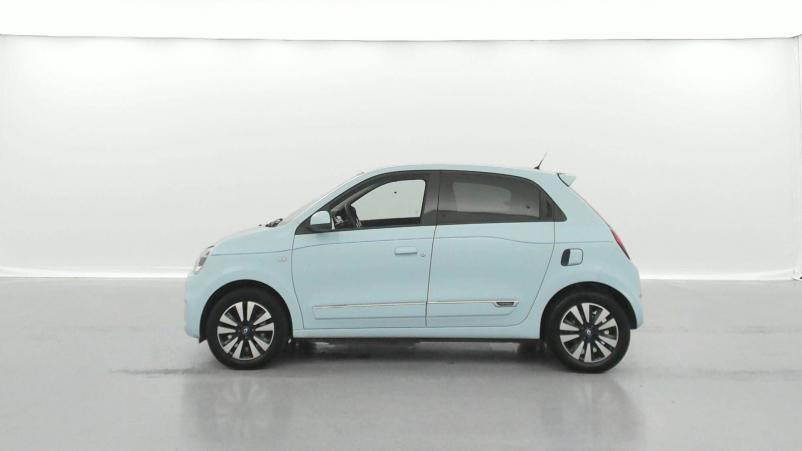 Vente en ligne Renault Twingo Electrique Twingo III Achat Intégral - 21 au prix de 13 490 €