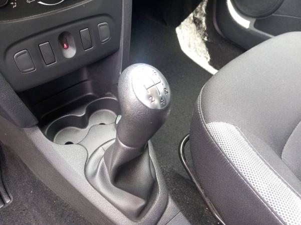 Vente en ligne Dacia Sandero  SCe 75 au prix de 8 990 €