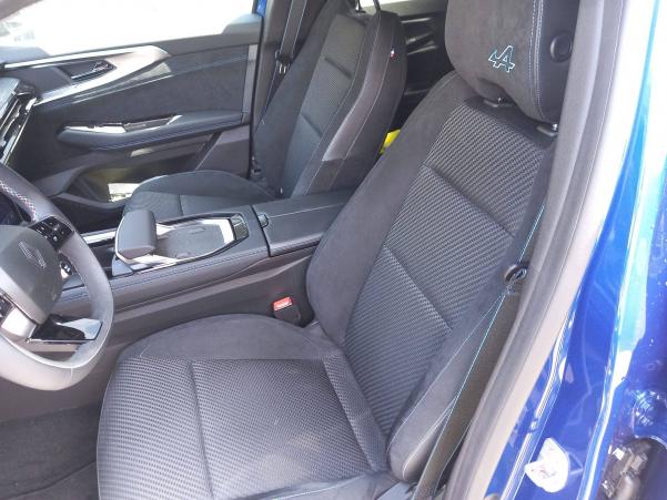 Vente en ligne Renault Austral  E-Tech full hybrid 200 GSR2 au prix de 35 990 €