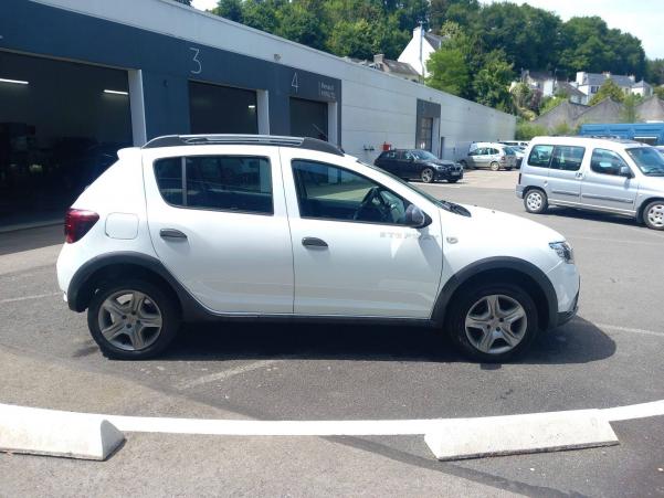Vente en ligne Dacia Sandero  SCe 75 au prix de 8 990 €