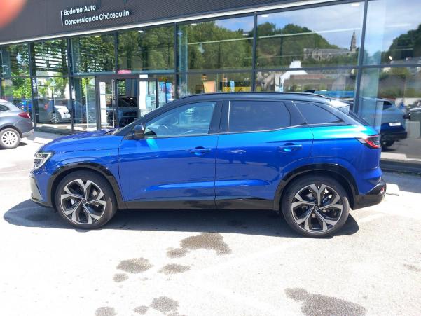 Vente en ligne Renault Austral  E-Tech full hybrid 200 GSR2 au prix de 35 990 €