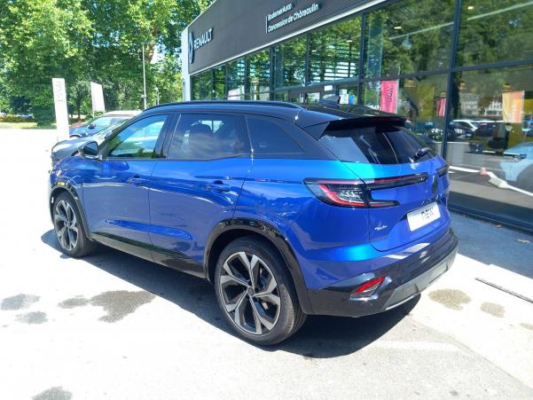Vente en ligne Renault Austral  E-Tech full hybrid 200 GSR2 au prix de 35 990 €