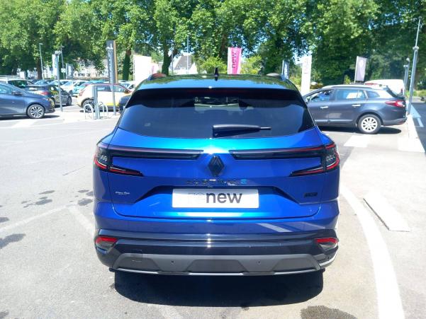 Vente en ligne Renault Austral  E-Tech full hybrid 200 GSR2 au prix de 35 990 €