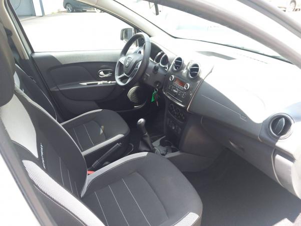 Vente en ligne Dacia Sandero  SCe 75 au prix de 8 990 €