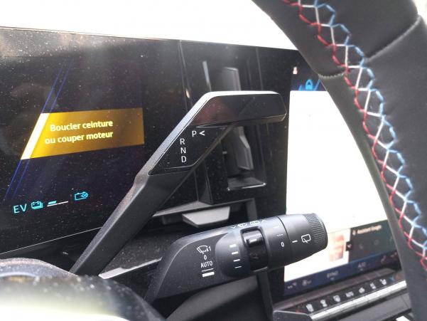 Vente en ligne Renault Austral  E-Tech full hybrid 200 GSR2 au prix de 35 990 €