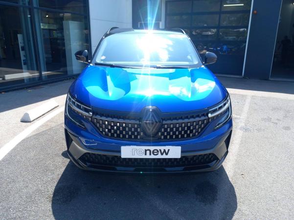 Vente en ligne Renault Austral  E-Tech full hybrid 200 GSR2 au prix de 35 990 €