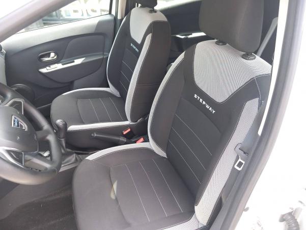 Vente en ligne Dacia Sandero  SCe 75 au prix de 8 990 €