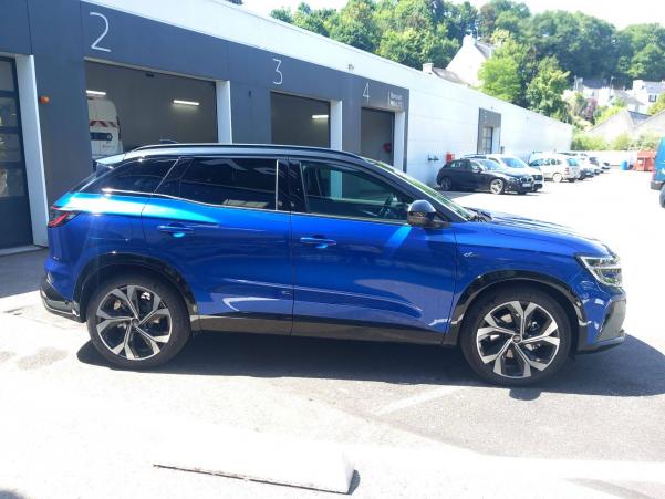 Vente en ligne Renault Austral  E-Tech full hybrid 200 GSR2 au prix de 35 990 €