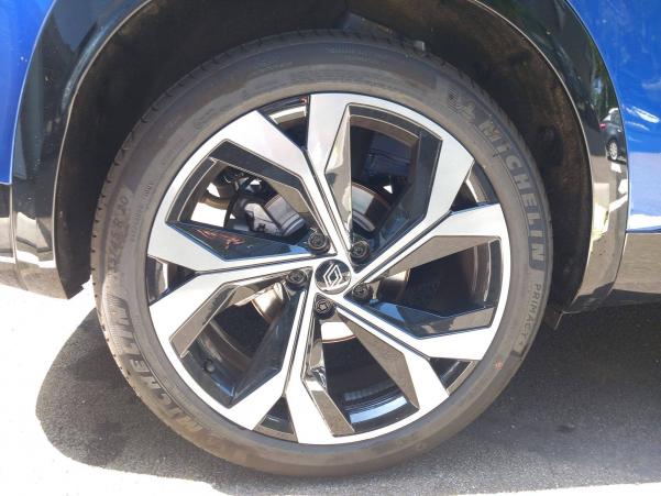 Vente en ligne Renault Austral  E-Tech full hybrid 200 GSR2 au prix de 35 990 €