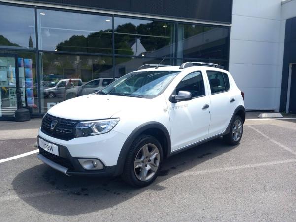 Vente en ligne Dacia Sandero  SCe 75 au prix de 8 990 €