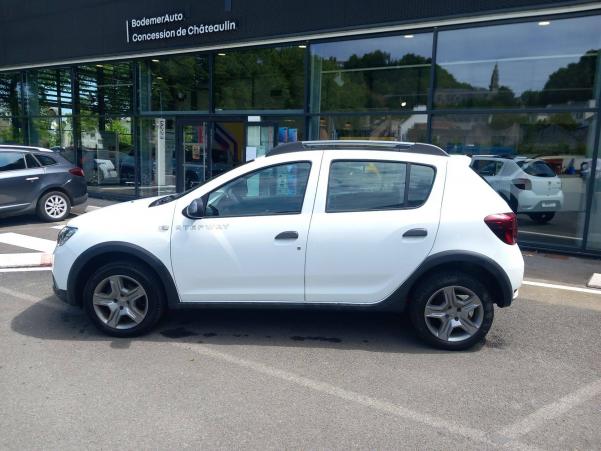 Vente en ligne Dacia Sandero  SCe 75 au prix de 8 990 €