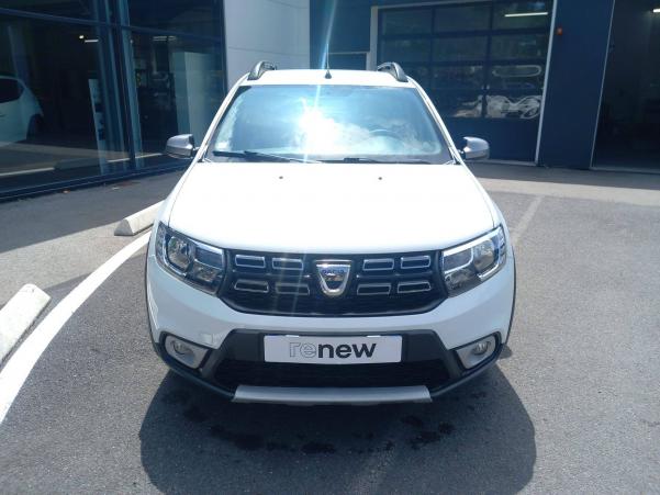 Vente en ligne Dacia Sandero  SCe 75 au prix de 8 990 €
