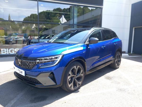 Vente en ligne Renault Austral  E-Tech full hybrid 200 GSR2 au prix de 35 990 €