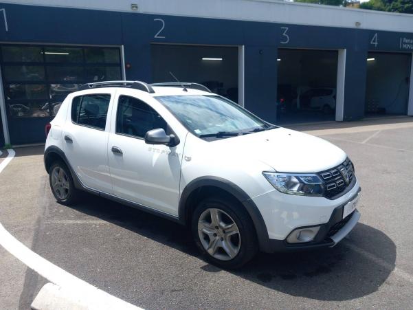 Vente en ligne Dacia Sandero  SCe 75 au prix de 8 990 €