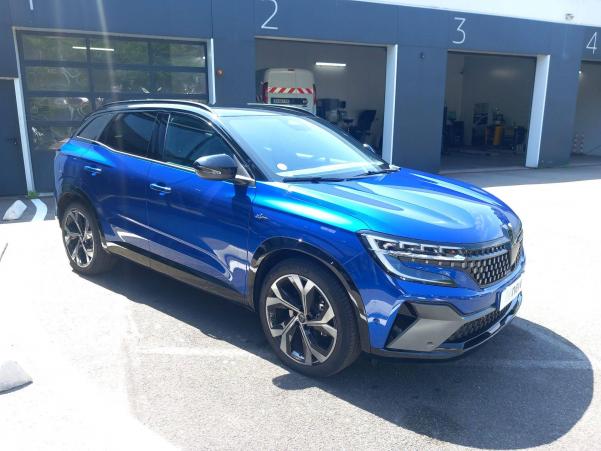 Vente en ligne Renault Austral  E-Tech full hybrid 200 GSR2 au prix de 35 990 €