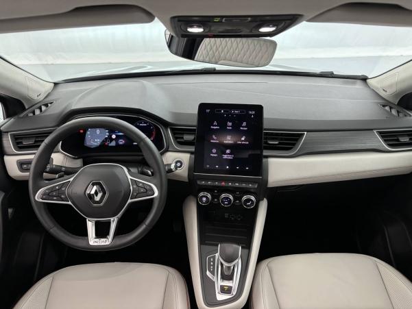 Vente en ligne Renault Captur  TCe 130 EDC FAP au prix de 18 990 €