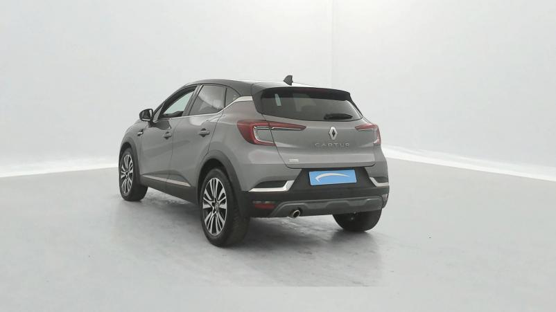 Vente en ligne Renault Captur  TCe 130 EDC FAP au prix de 18 990 €