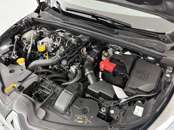Vente en ligne Renault Captur  TCe 130 EDC FAP au prix de 18 990 €