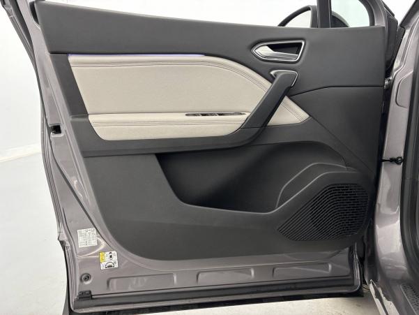 Vente en ligne Renault Captur  TCe 130 EDC FAP au prix de 18 990 €