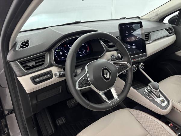 Vente en ligne Renault Captur  TCe 130 EDC FAP au prix de 18 990 €