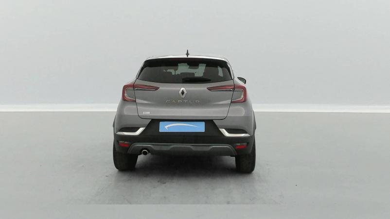 Vente en ligne Renault Captur  TCe 130 EDC FAP au prix de 18 990 €