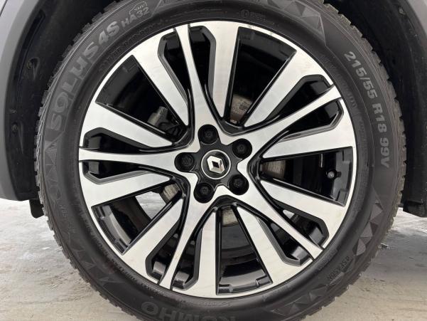Vente en ligne Renault Captur  TCe 130 EDC FAP au prix de 18 990 €