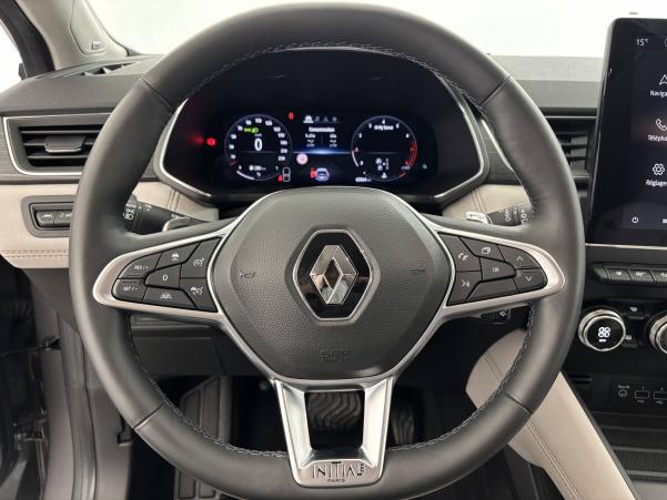 Vente en ligne Renault Captur  TCe 130 EDC FAP au prix de 18 990 €