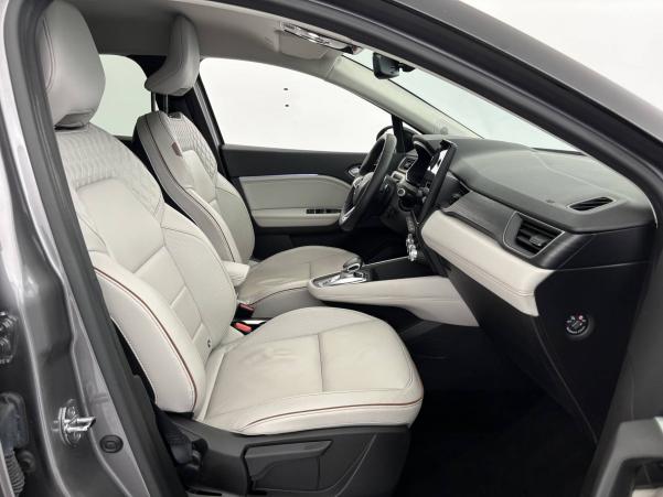Vente en ligne Renault Captur  TCe 130 EDC FAP au prix de 18 990 €