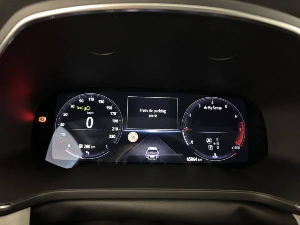 Vente en ligne Renault Captur  TCe 130 EDC FAP au prix de 18 990 €