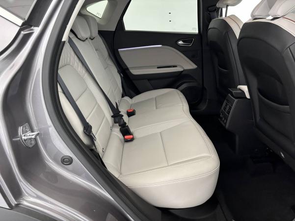 Vente en ligne Renault Captur  TCe 130 EDC FAP au prix de 18 990 €