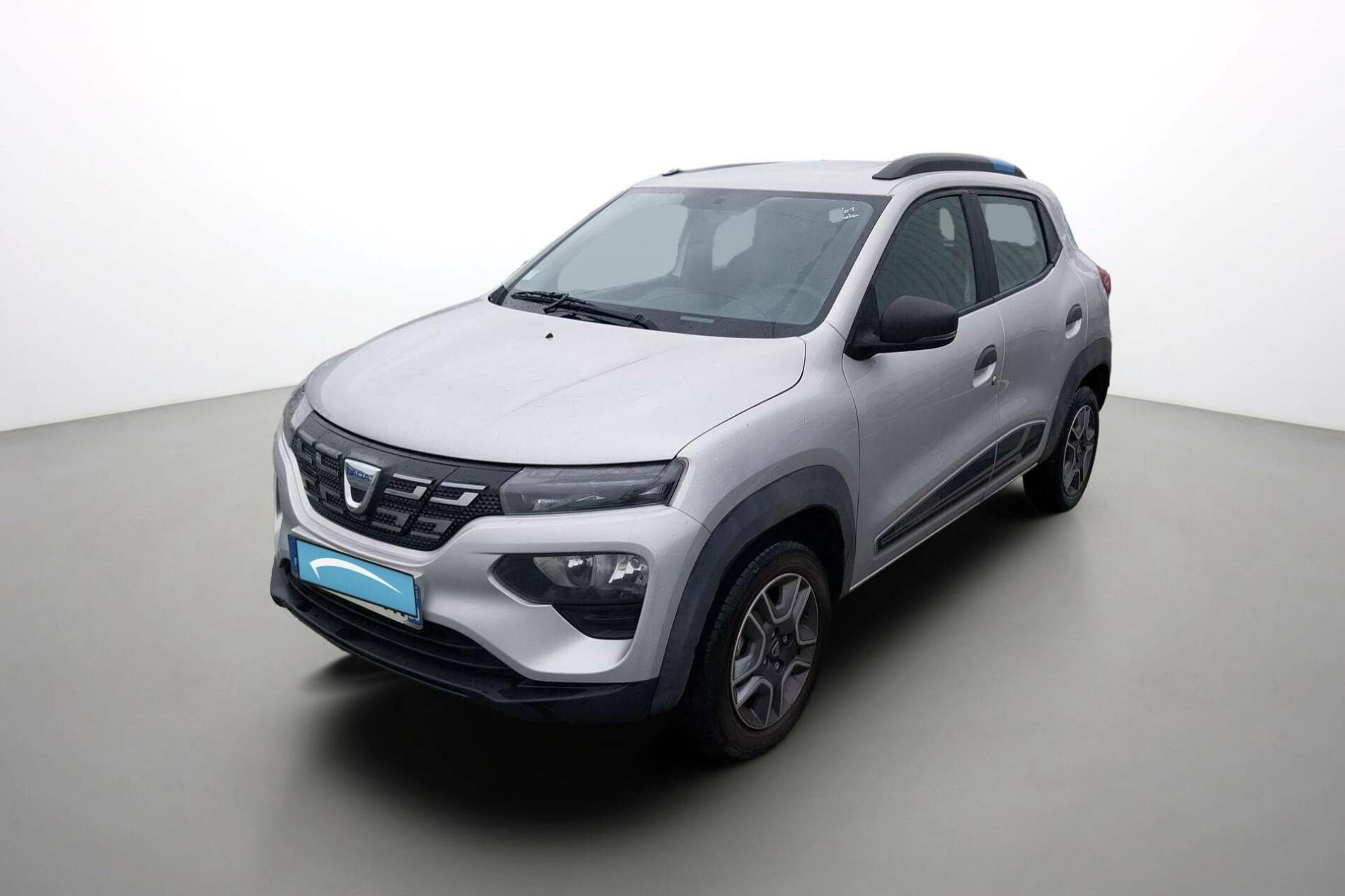 Dacia Spring Spring occasion de 2021 en vente à Châteaulin