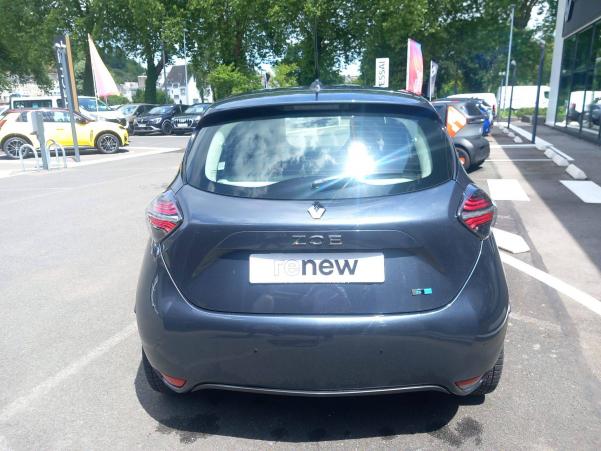 Vente en ligne Renault Zoé Zoe R110 Achat Intégral - 22 au prix de 14 990 €