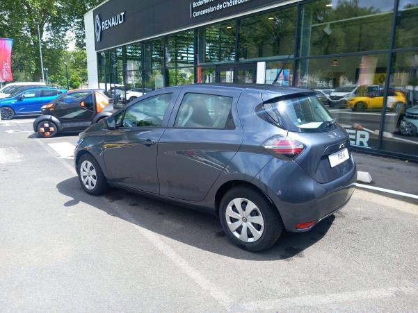 Vente en ligne Renault Zoé Zoe R110 Achat Intégral - 22 au prix de 14 990 €