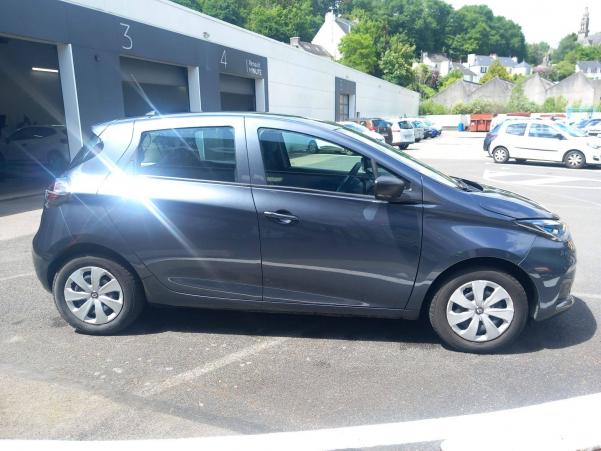 Vente en ligne Renault Zoé Zoe R110 Achat Intégral - 22 au prix de 14 990 €