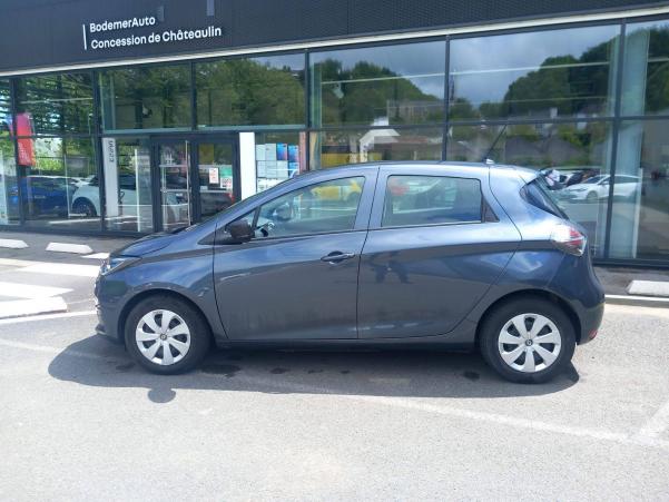 Vente en ligne Renault Zoé Zoe R110 Achat Intégral - 22 au prix de 14 990 €